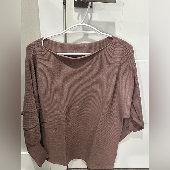 fall sweater - Picture 2 of 2